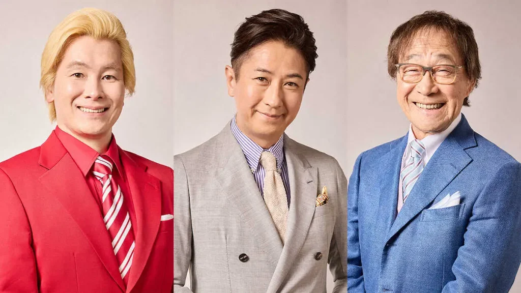 【テレビ】 フジ「めざまし8」後継番組「サン！シャイン」に決定　「後期高齢者」代表、武田鉄矢が日本の朝を斬る